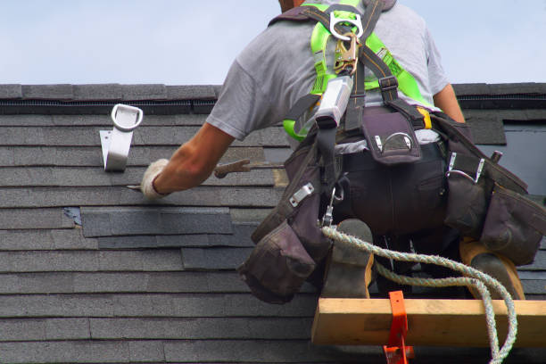 Roof Repair Estimates in Carrizo Springs, TX