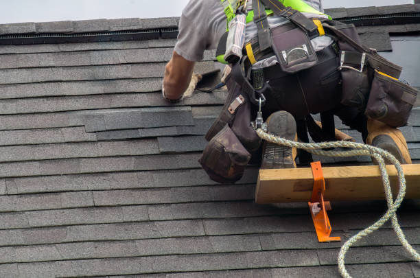 Quick and Trustworthy Emergency Roof Repair Services in Carrizo Springs, TX
